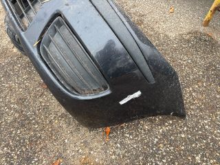 bontott FIAT PUNTO II Első Lökhárító (Üresen)