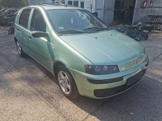 bontott FIAT PUNTO II Első Szélvédő