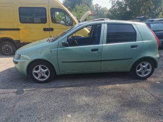 bontott FIAT PUNTO II Első Szélvédő