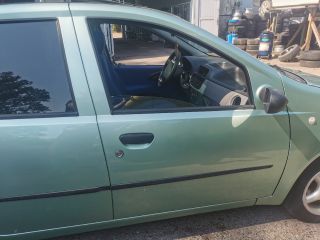 bontott FIAT PUNTO II Első Szélvédő