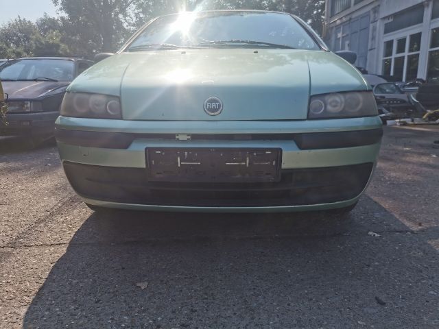 bontott FIAT PUNTO II Első Szélvédő