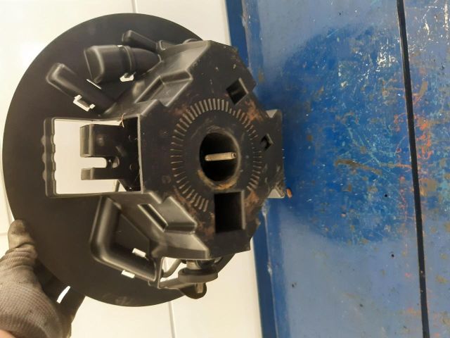 bontott FIAT PUNTO II Emelő