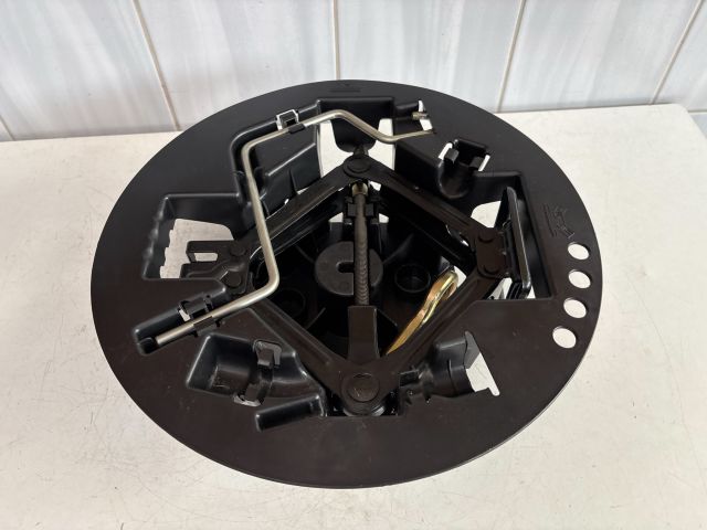 bontott FIAT PUNTO II Emelő