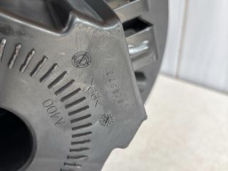 bontott FIAT PUNTO II Emelő