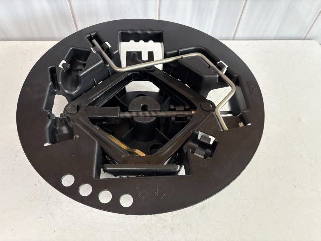 bontott FIAT PUNTO II Emelő