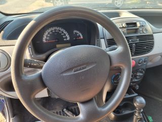 bontott FIAT PUNTO II Emelő