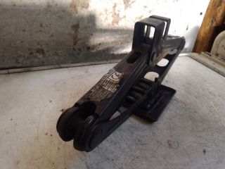 bontott FIAT PUNTO II Emelő