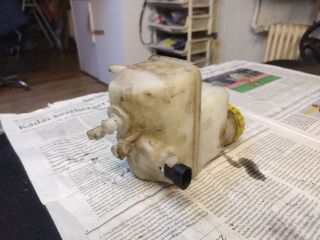 bontott FIAT PUNTO II Fékfolyadék Tartály