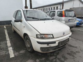 bontott FIAT PUNTO II Fékfolyadék Tartály
