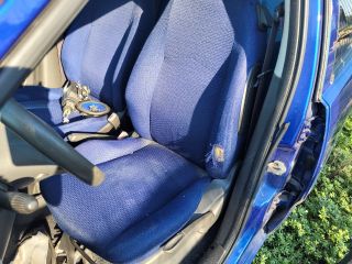 bontott FIAT PUNTO II Fékpedál