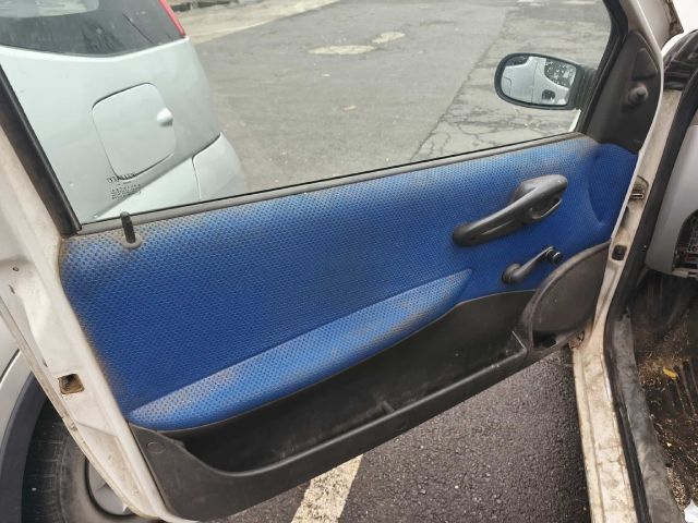 bontott FIAT PUNTO II Fékpedál