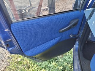 bontott FIAT PUNTO II Fékpedál