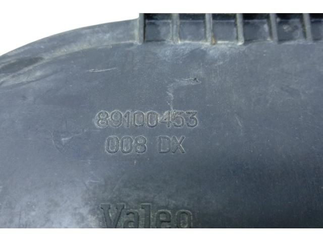 bontott FIAT PUNTO II Fényszóró Lámpabúra Fedél