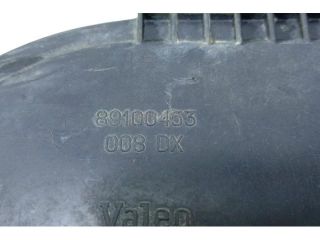 bontott FIAT PUNTO II Fényszóró Lámpabúra Fedél