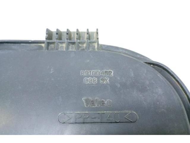 bontott FIAT PUNTO II Fényszóró Lámpabúra Fedél