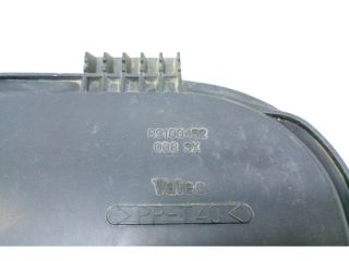 bontott FIAT PUNTO II Fényszóró Lámpabúra Fedél