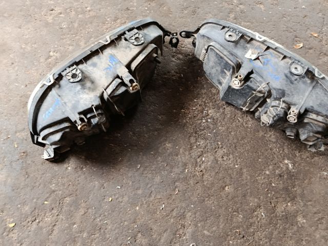 bontott FIAT PUNTO II Fényszóró Pár