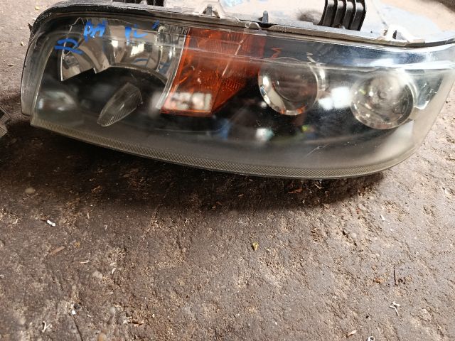 bontott FIAT PUNTO II Fényszóró Pár