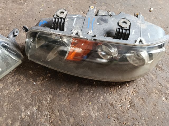 bontott FIAT PUNTO II Fényszóró Pár