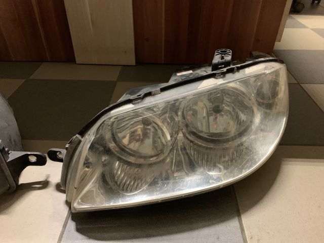 bontott FIAT PUNTO II Fényszóró Pár