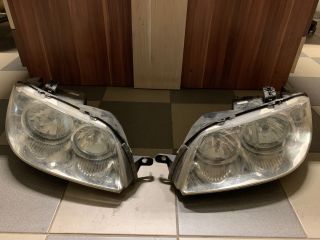 bontott FIAT PUNTO II Fényszóró Pár