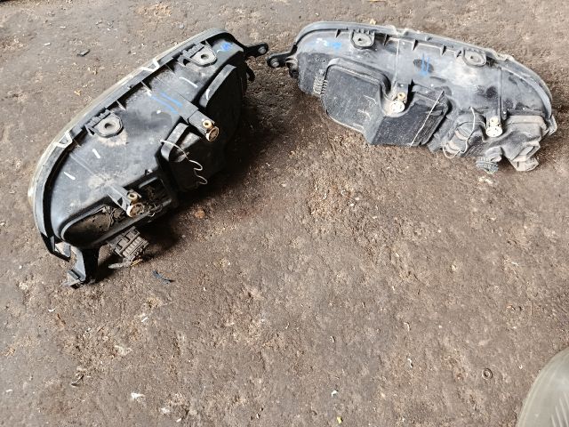 bontott FIAT PUNTO II Fényszóró Pár