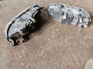 bontott FIAT PUNTO II Fényszóró Pár