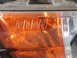 bontott FIAT PUNTO II Fényszóró Pár