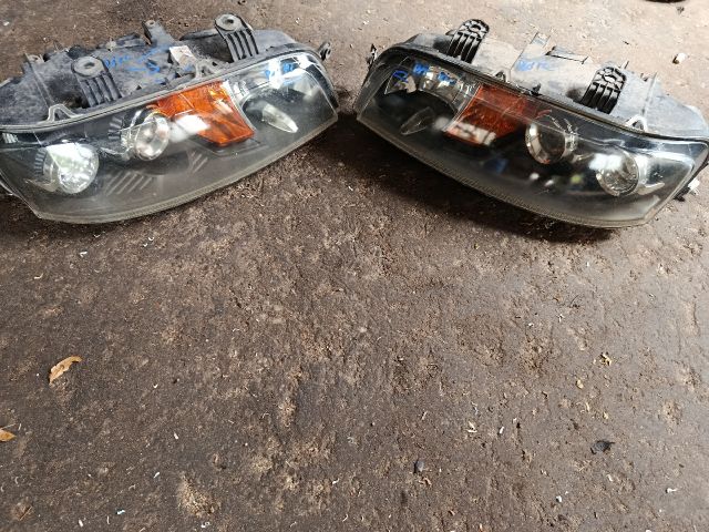 bontott FIAT PUNTO II Fényszóró Pár