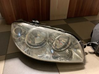 bontott FIAT PUNTO II Fényszóró Pár