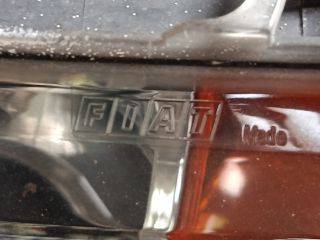 bontott FIAT PUNTO II Fényszóró Pár