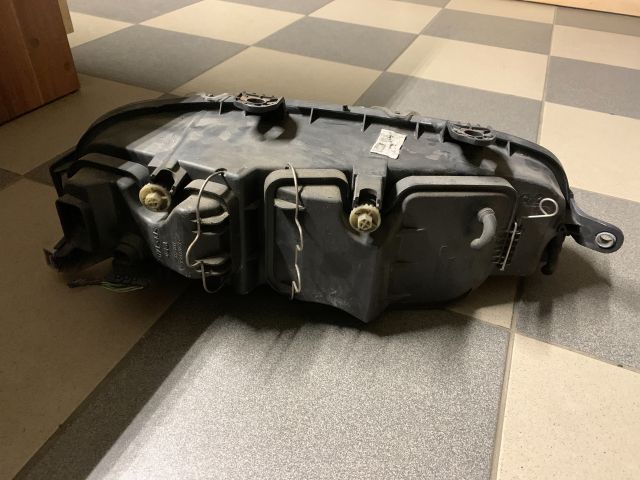 bontott FIAT PUNTO II Fényszóró Pár