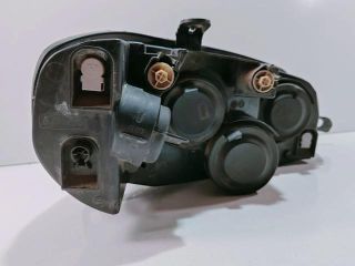 bontott FIAT PUNTO II Fényszóró (Pozíciófüggetlen)