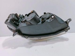 bontott FIAT PUNTO II Fényszóró (Pozíciófüggetlen)