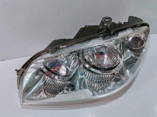 bontott FIAT PUNTO II Fényszóró (Pozíciófüggetlen)