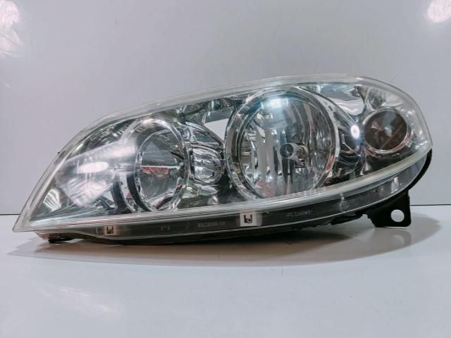 bontott FIAT PUNTO II Fényszóró (Pozíciófüggetlen)