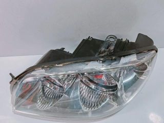 bontott FIAT PUNTO II Fényszóró (Pozíciófüggetlen)