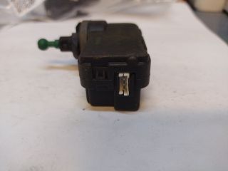 bontott FIAT PUNTO II Fényszórómagasság Állító Motor (Pozíciófüggetlen)