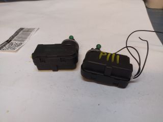 bontott FIAT PUNTO II Fényszórómagasság Állító Motor (Pozíciófüggetlen)