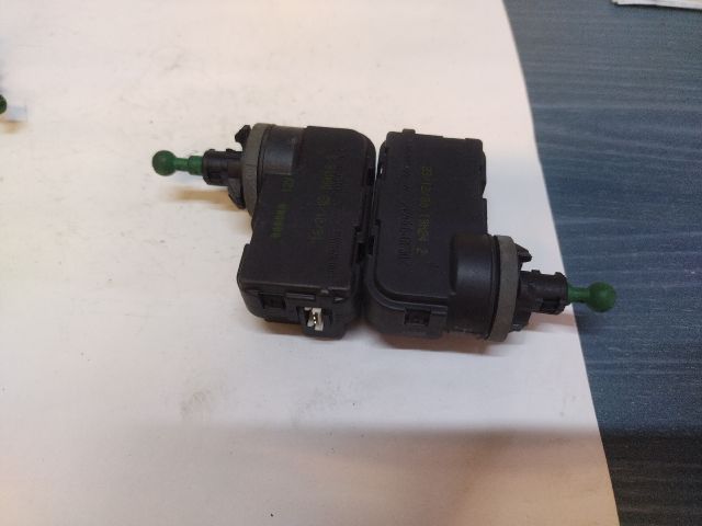 bontott FIAT PUNTO II Fényszórómagasság Állító Motor (Pozíciófüggetlen)