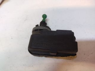 bontott FIAT PUNTO II Fényszórómagasság Állító Motor (Pozíciófüggetlen)