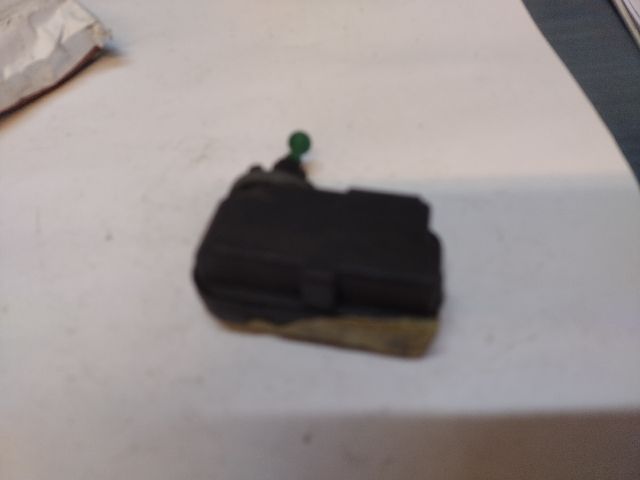 bontott FIAT PUNTO II Fényszórómagasság Állító Motor (Pozíciófüggetlen)