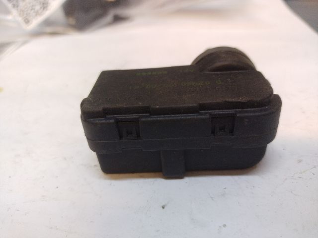 bontott FIAT PUNTO II Fényszórómagasság Állító Motor (Pozíciófüggetlen)