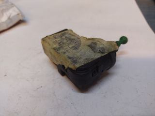 bontott FIAT PUNTO II Fényszórómagasság Állító Motor (Pozíciófüggetlen)