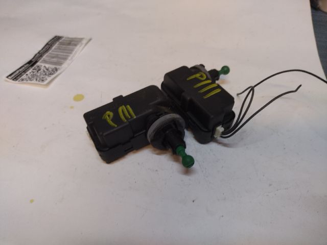 bontott FIAT PUNTO II Fényszórómagasság Állító Motor (Pozíciófüggetlen)