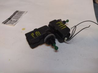 bontott FIAT PUNTO II Fényszórómagasság Állító Motor (Pozíciófüggetlen)