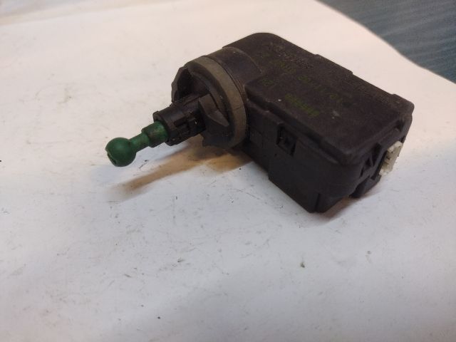 bontott FIAT PUNTO II Fényszórómagasság Állító Motor (Pozíciófüggetlen)