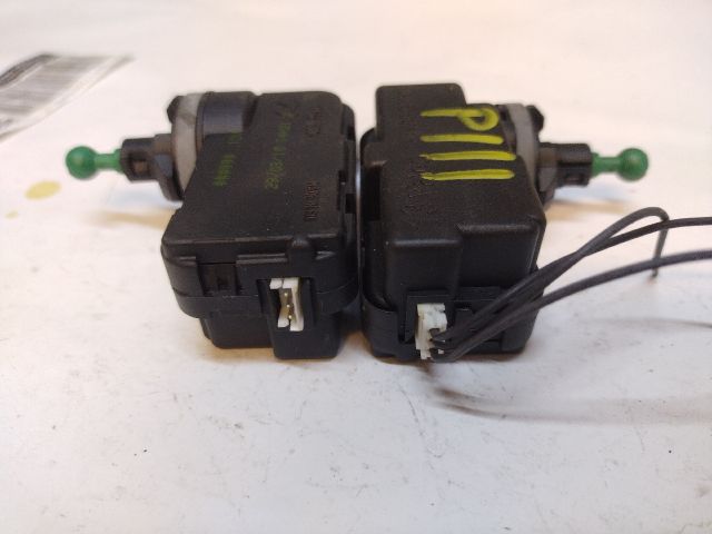 bontott FIAT PUNTO II Fényszórómagasság Állító Motor (Pozíciófüggetlen)