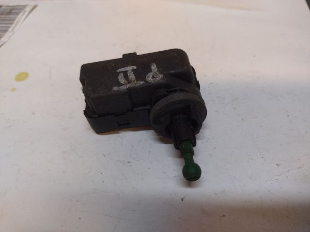 bontott FIAT PUNTO II Fényszórómagasság Állító Motor (Pozíciófüggetlen)