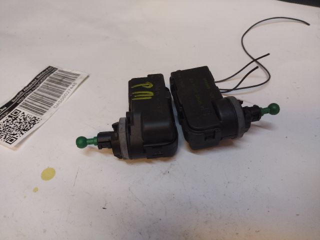 bontott FIAT PUNTO II Fényszórómagasság Állító Motor (Pozíciófüggetlen)